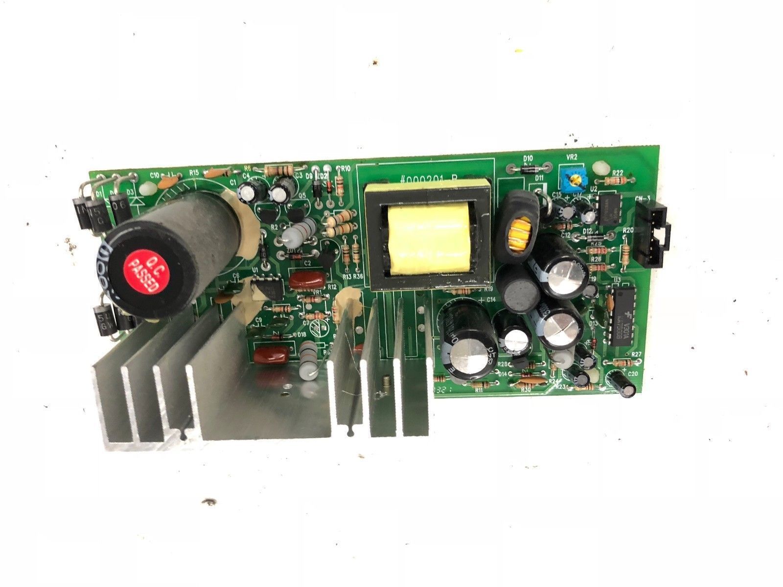 Generator Lower Board Controller (Seller refurbished)