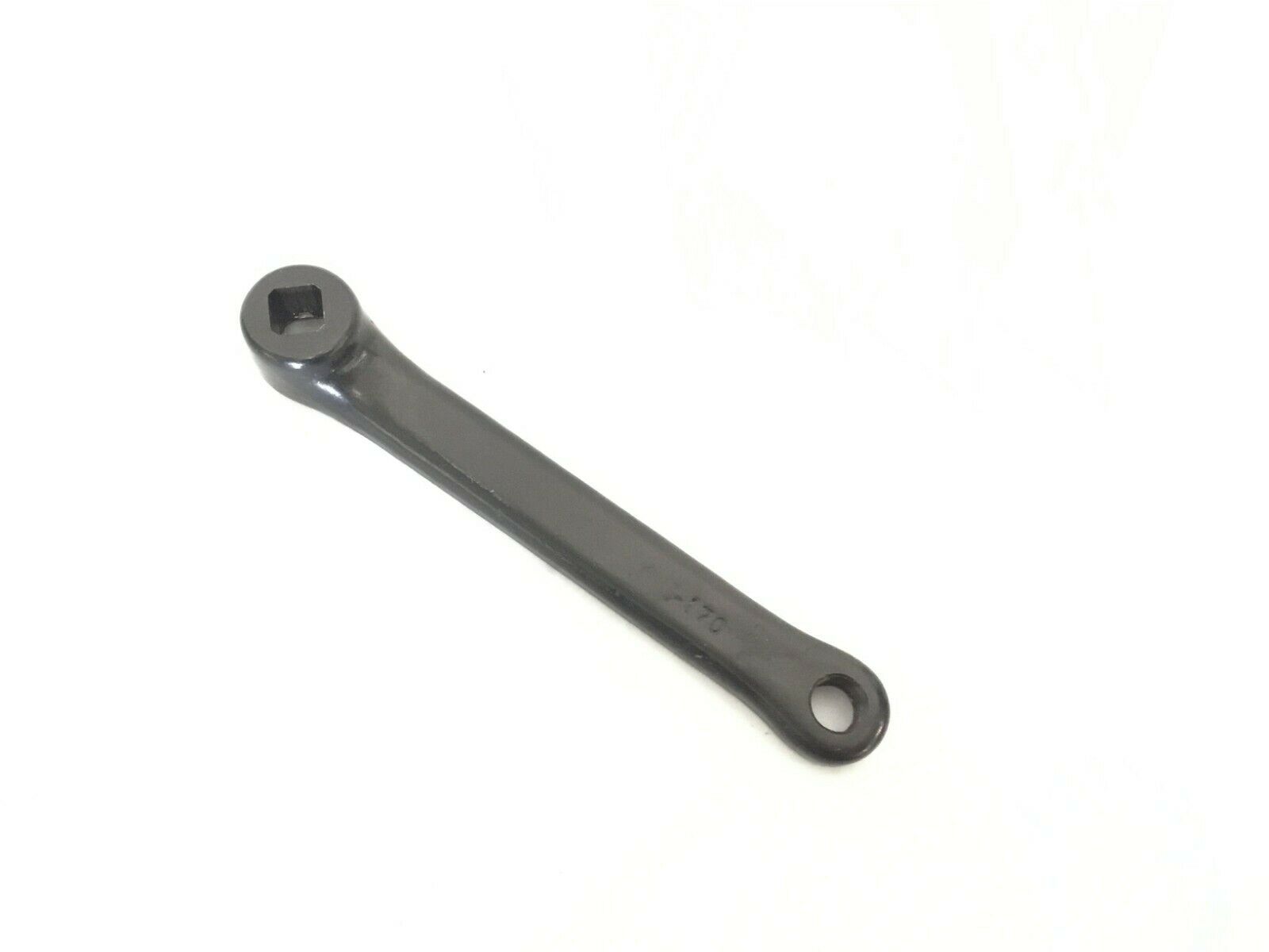 Bike Left Pedal Crank Arm (Used)