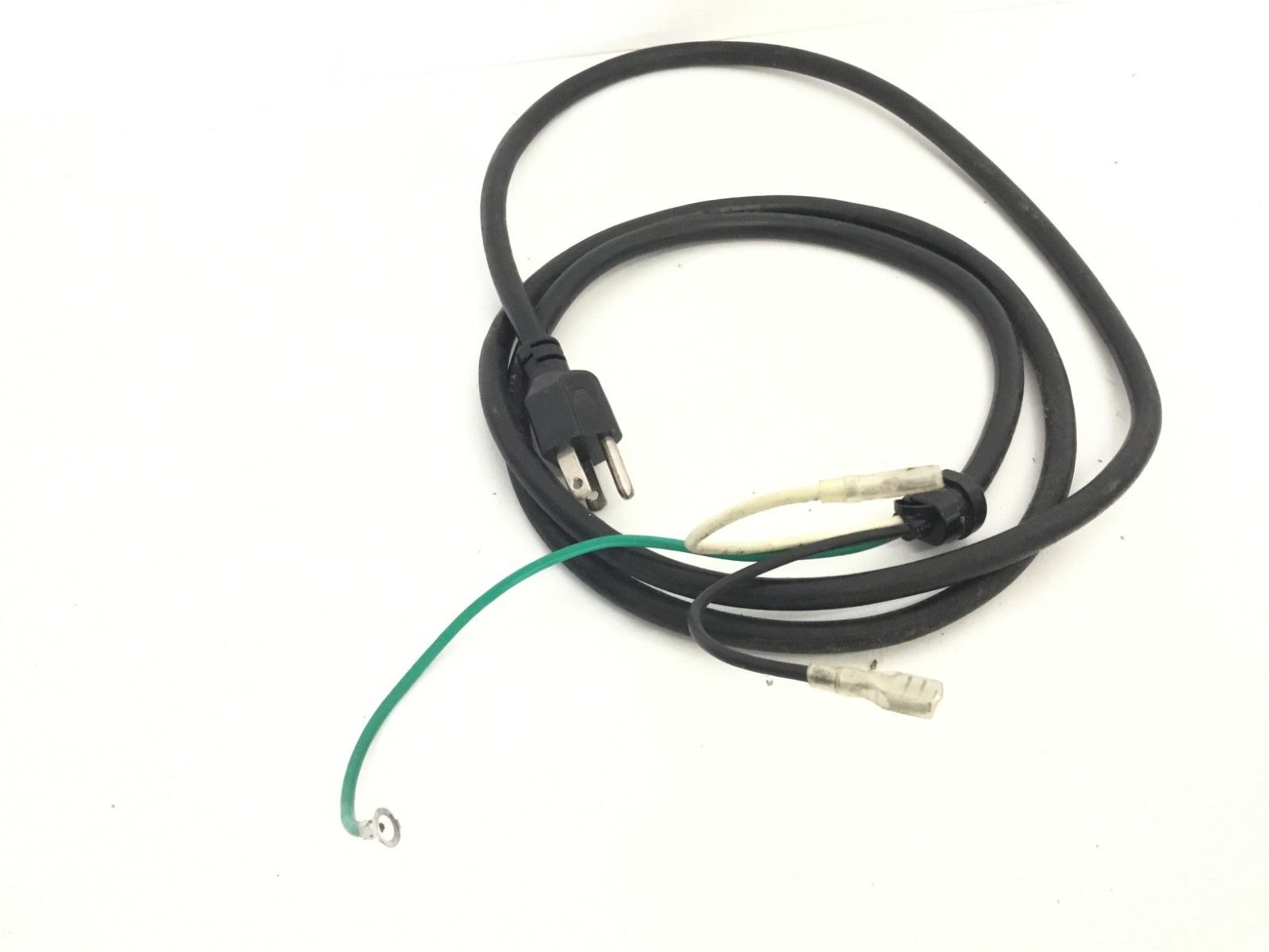 Power Supply Cord (Used)