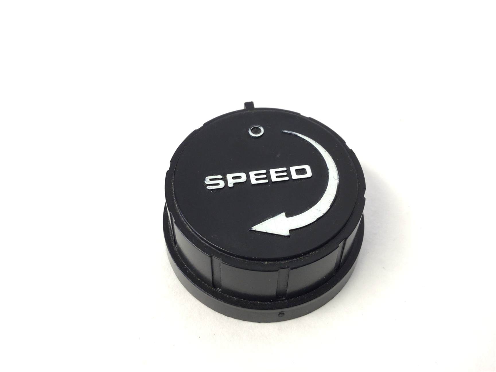 Speed Potentiometer Knob (Used)