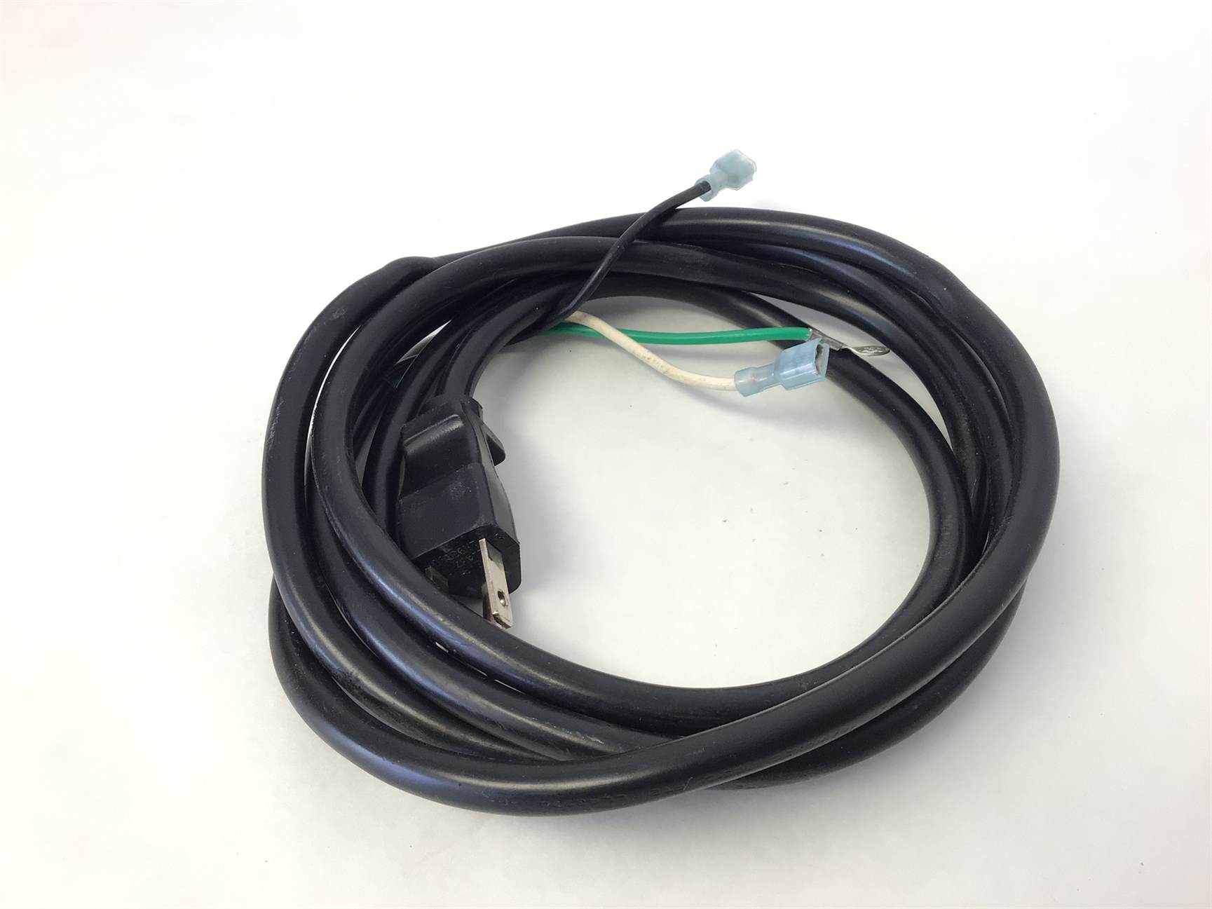 120v Hardwired Line Power Cord (Used)