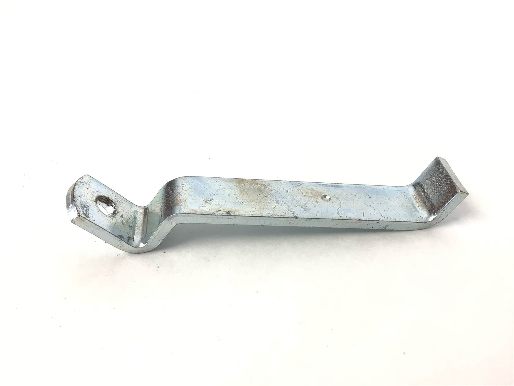 Belt Guide Bracket - Used