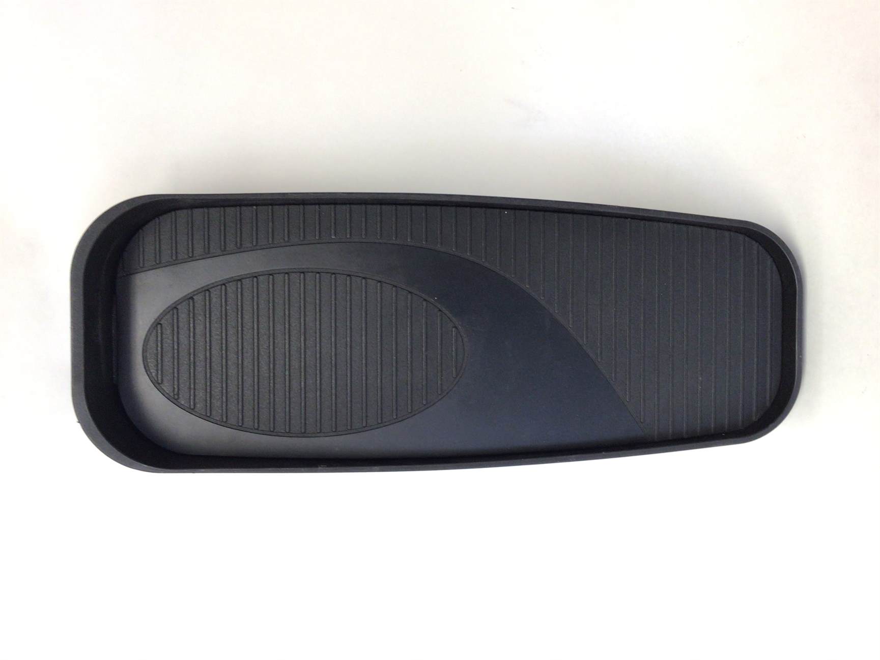 Left or Right Foot Pedal  w pad (Used)