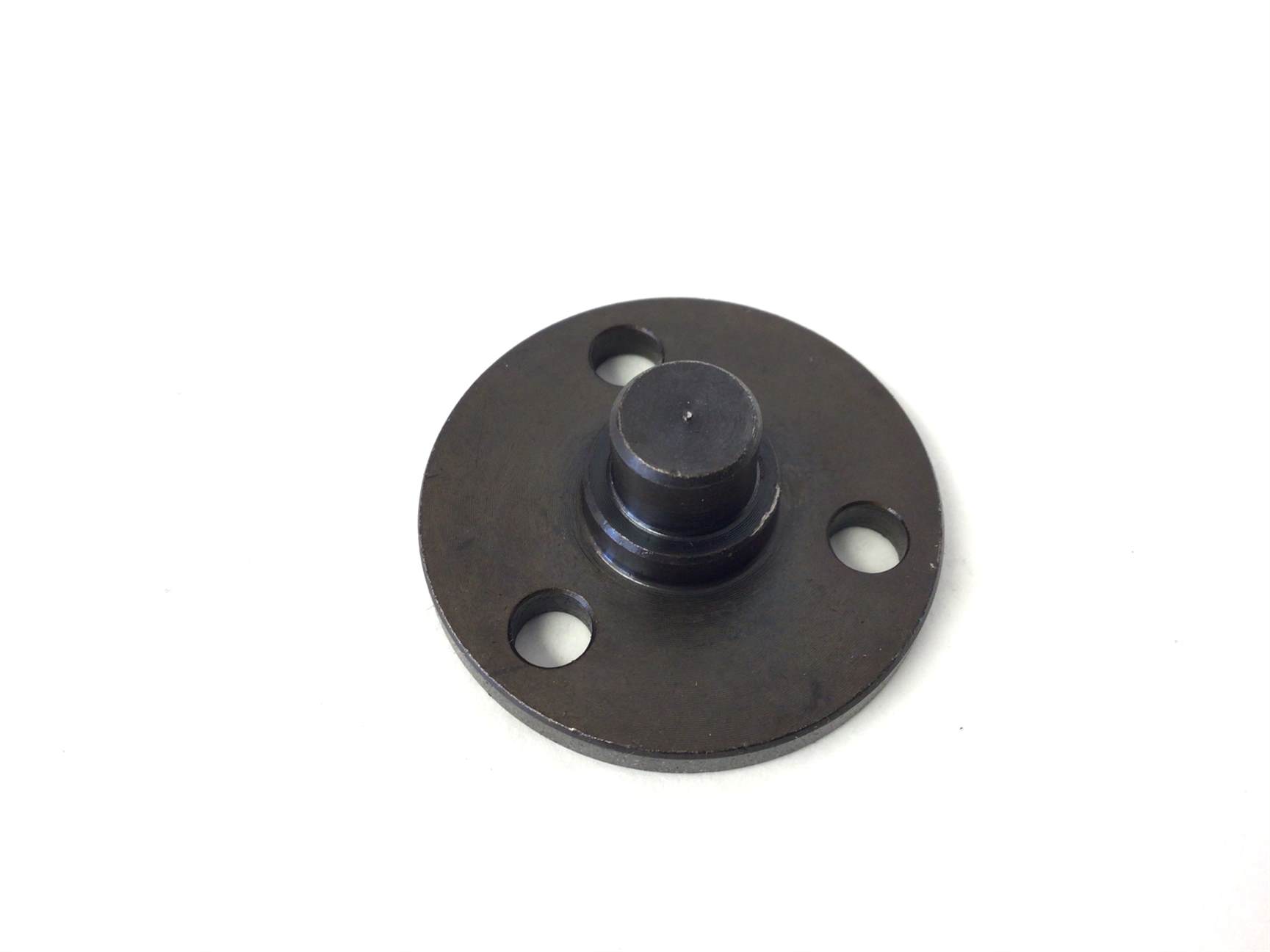 Stride Motor Spacer Mount