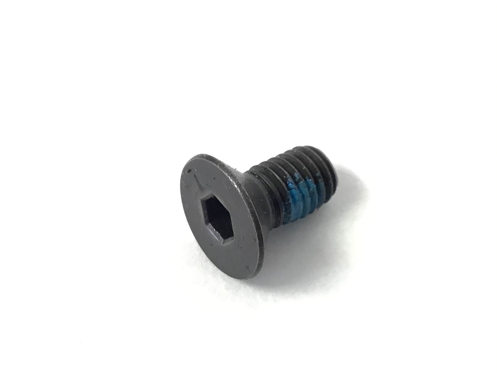 M5 - .8 X Flat Head Screw Countersunk