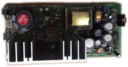 Lower Controller Board LPCA (Used)