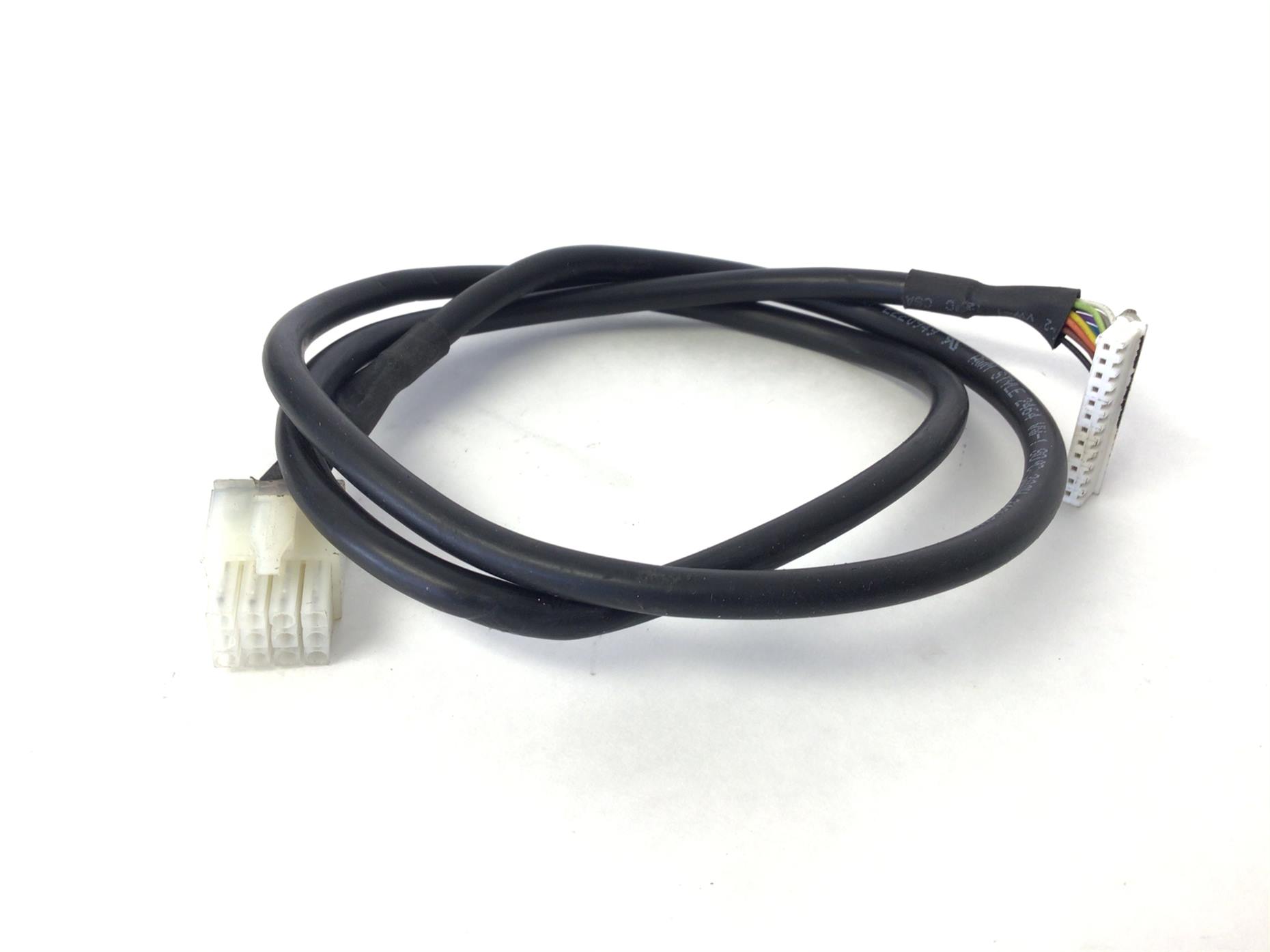control cable wire harness upright, t450 xl-500b