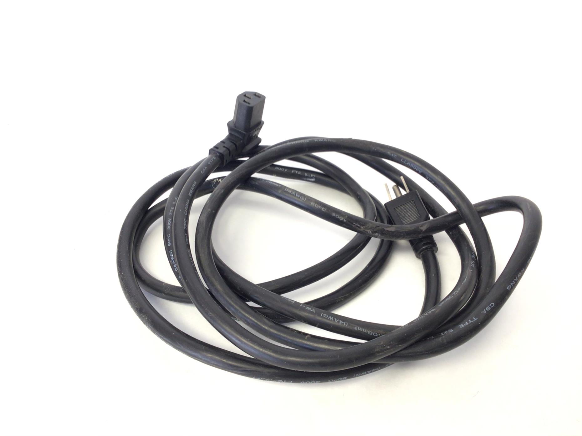 power cord, 300cm ps xlz-tm-300