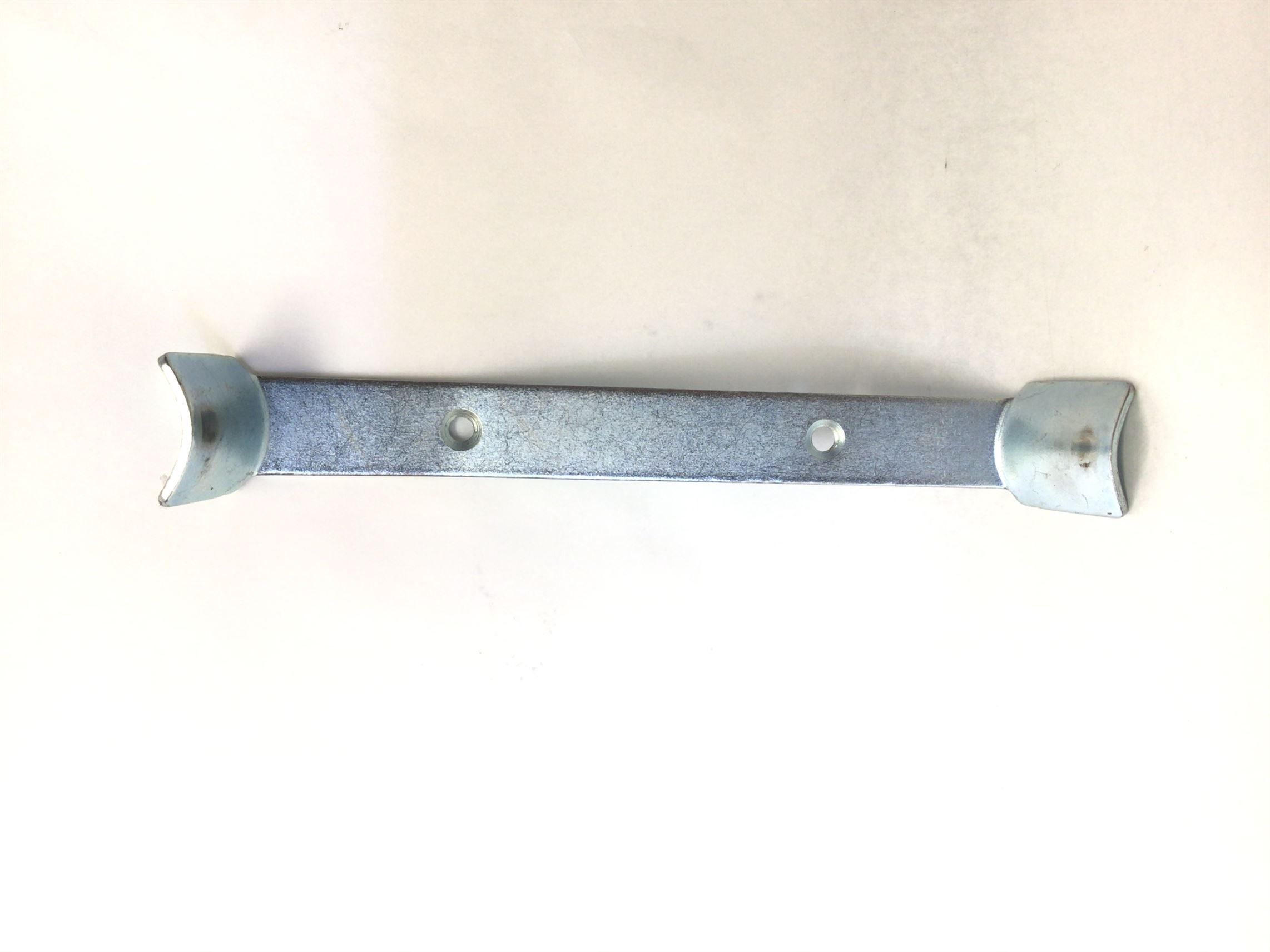 Belt Guide Bracket - Used