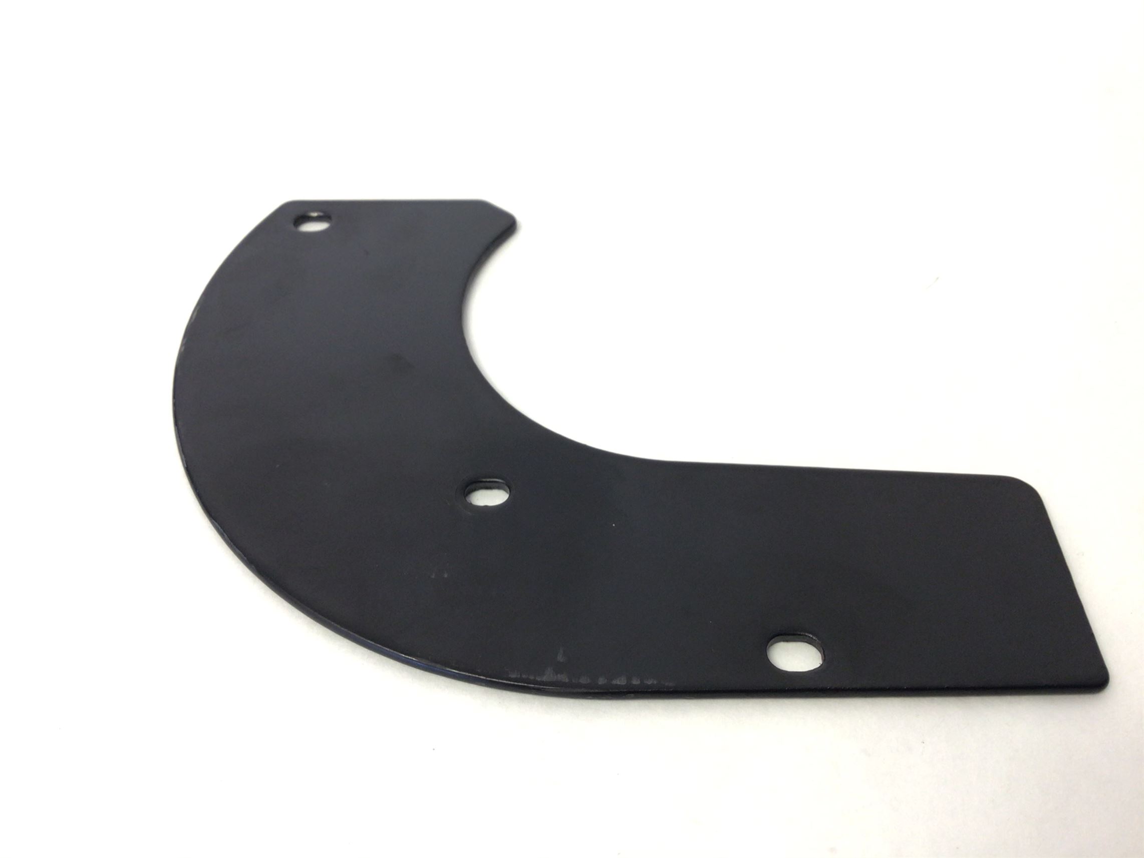 Curved Endcap Inner Plate Cover