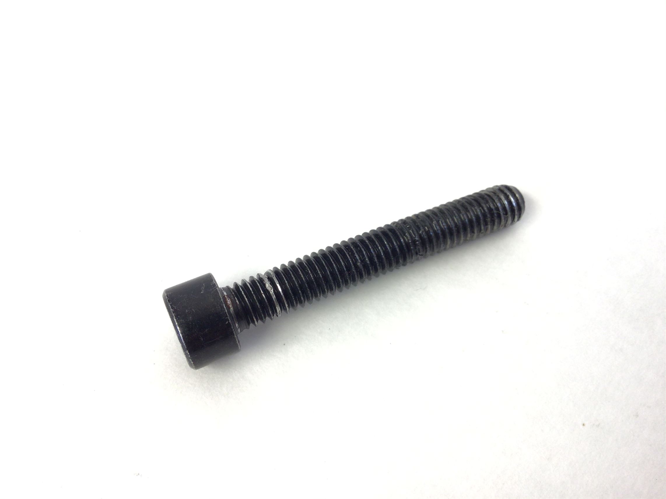 Front Roller Socket Cap Screw M6-1.0 X 40MM