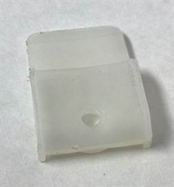 Clip, Motor Cover