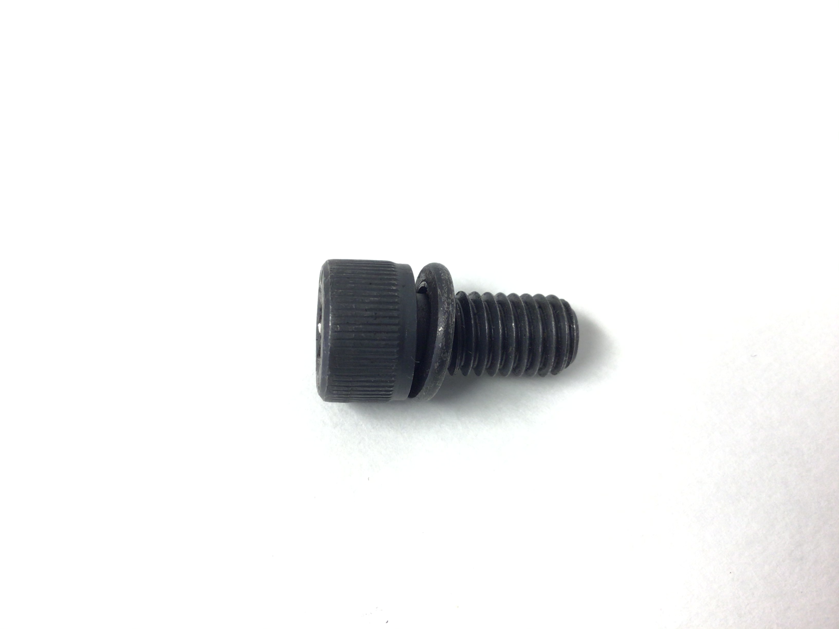 M8-1.25X15MM SOCKET HEAD SCREW