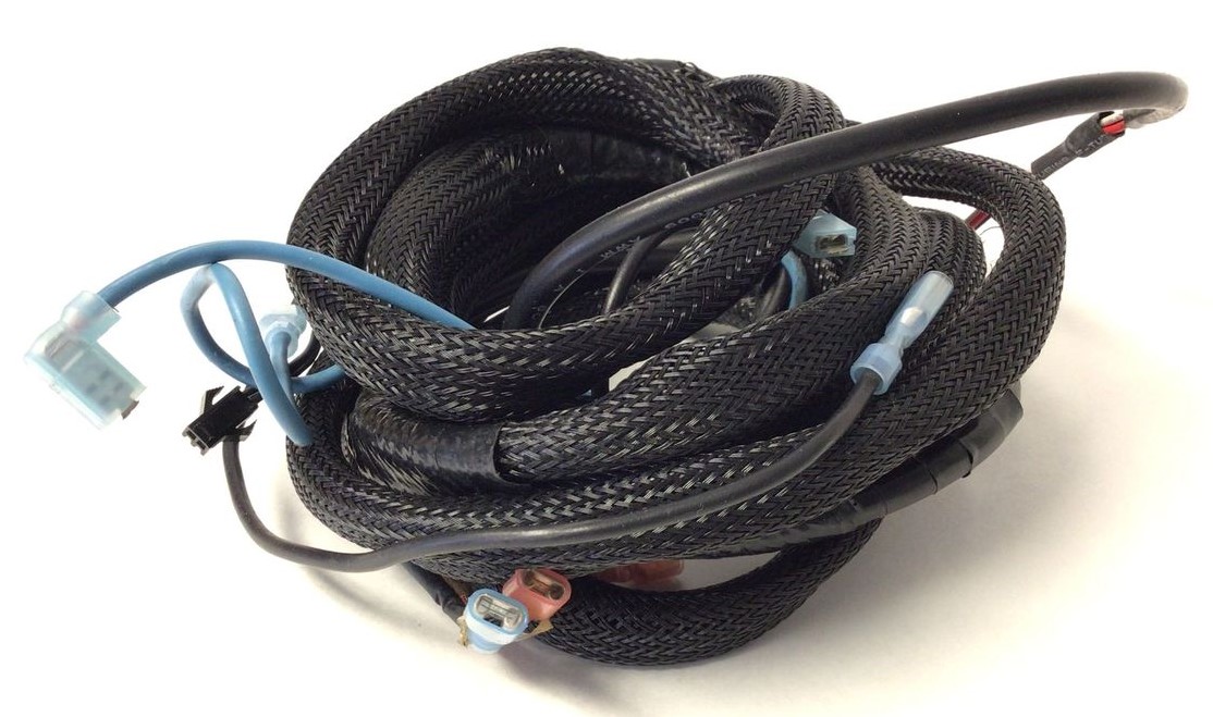 Main Wire Harness (used)