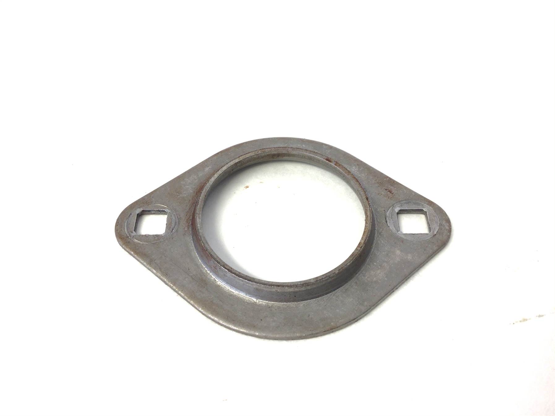 Bearing Race Flange