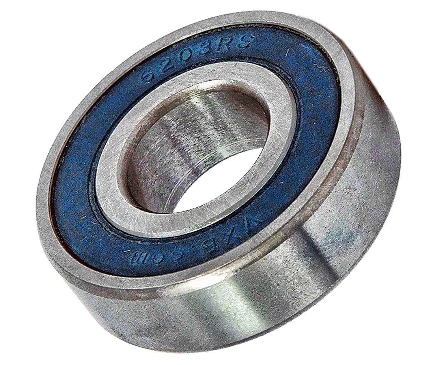 6203RS Sealed Bearing