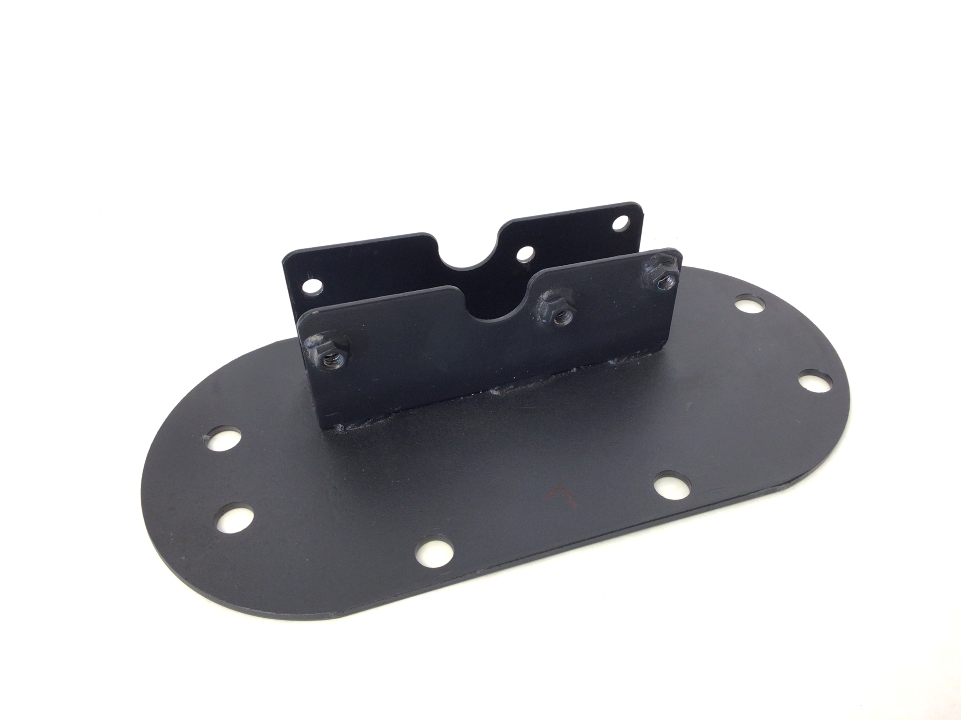 LEFT PEDAL PLATE