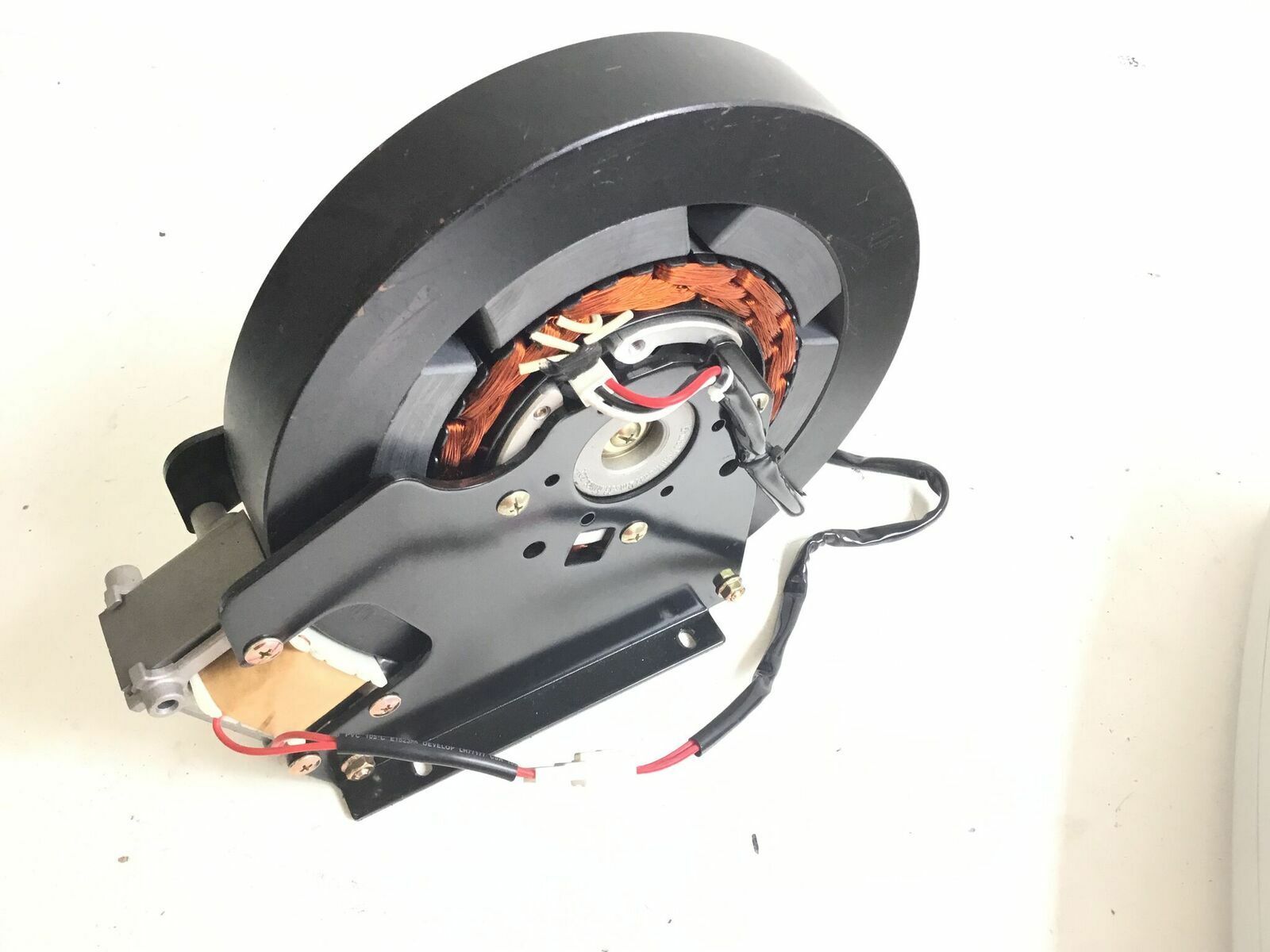 Elliptical Generator Magnetic Brake (Used)