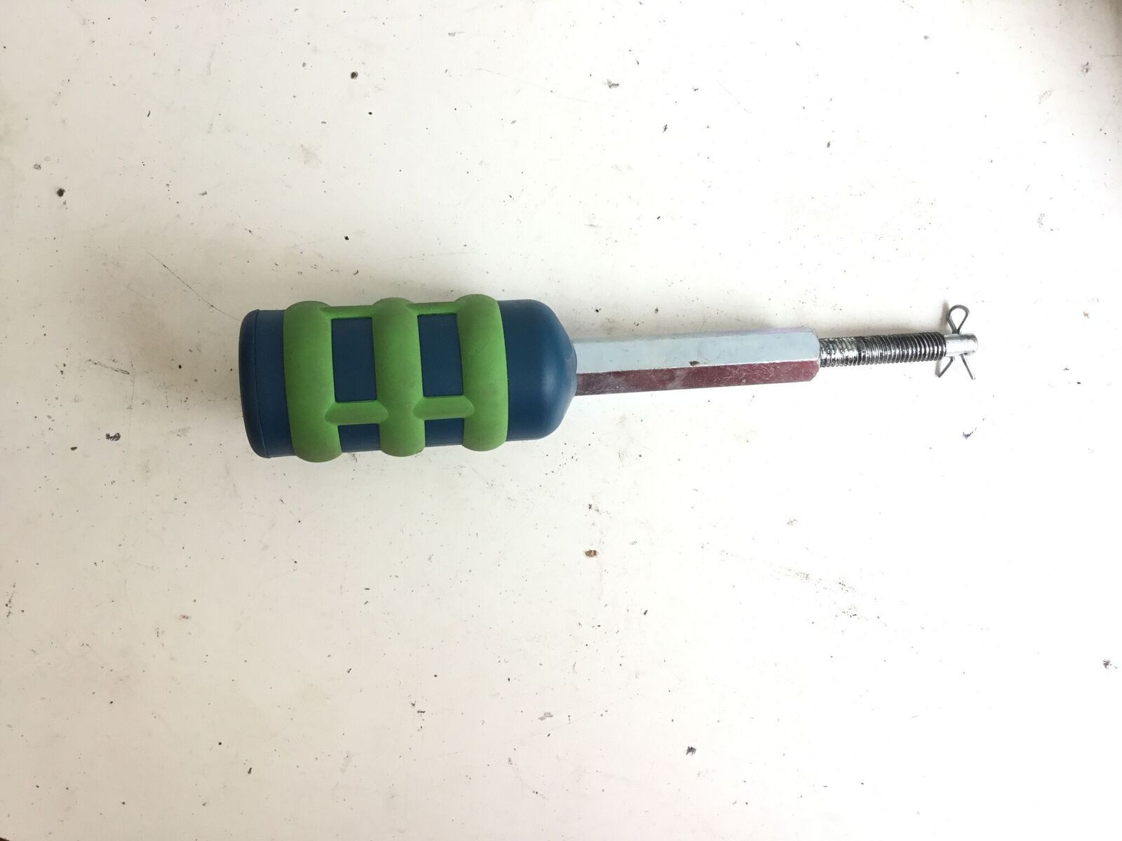 Stride Adjustment Pin (Used)