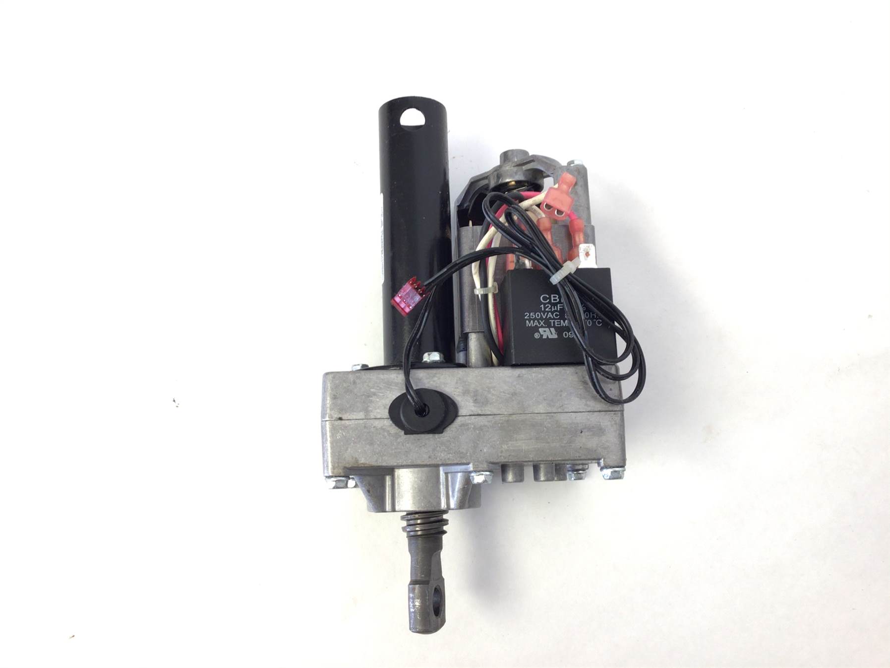 LIFT INCLNE ELEVATION MOTOR REF 275664