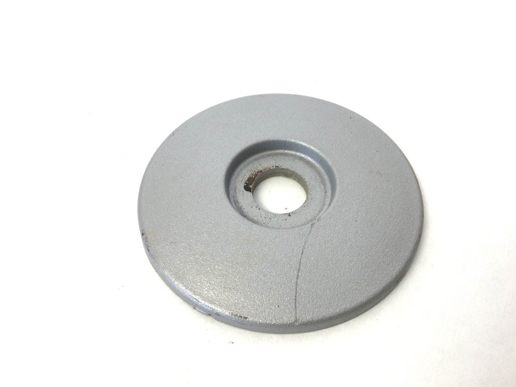 LARGE LINK ARM AXLE COVER 2.5