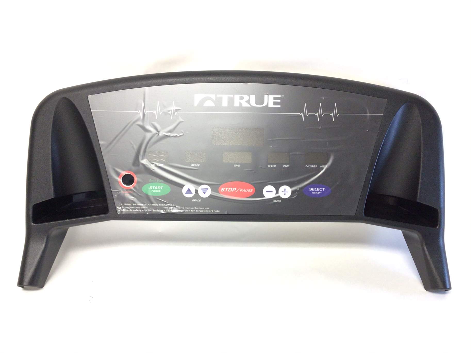 True 400p treadmill cheap