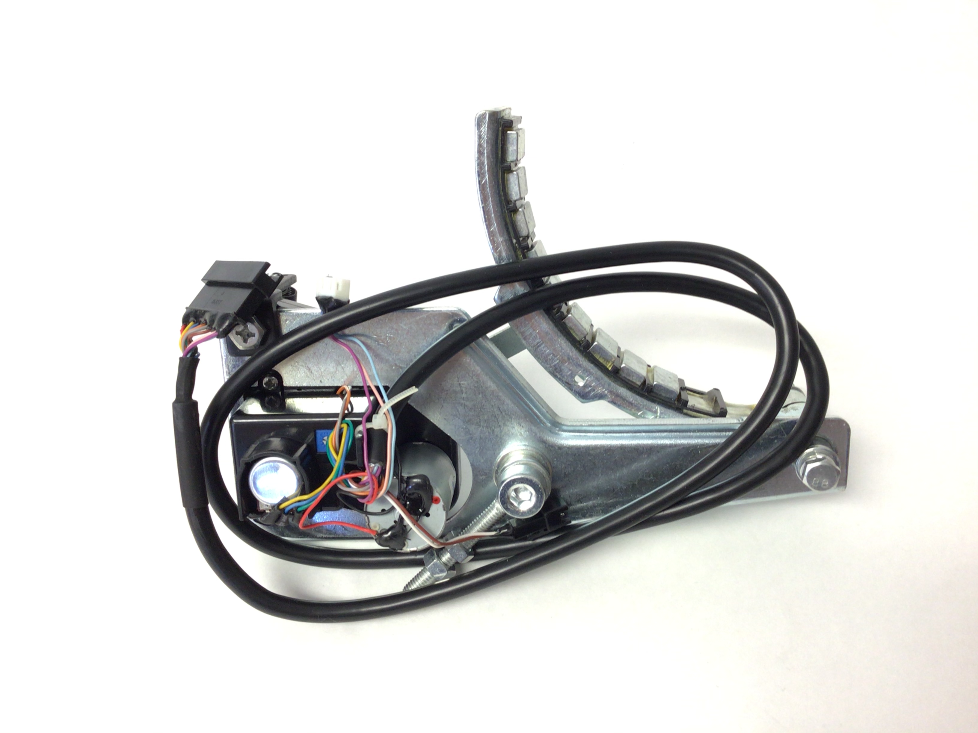 510IC,IC8 Indoor Cycle Bike Resistance Motor Servo Brake