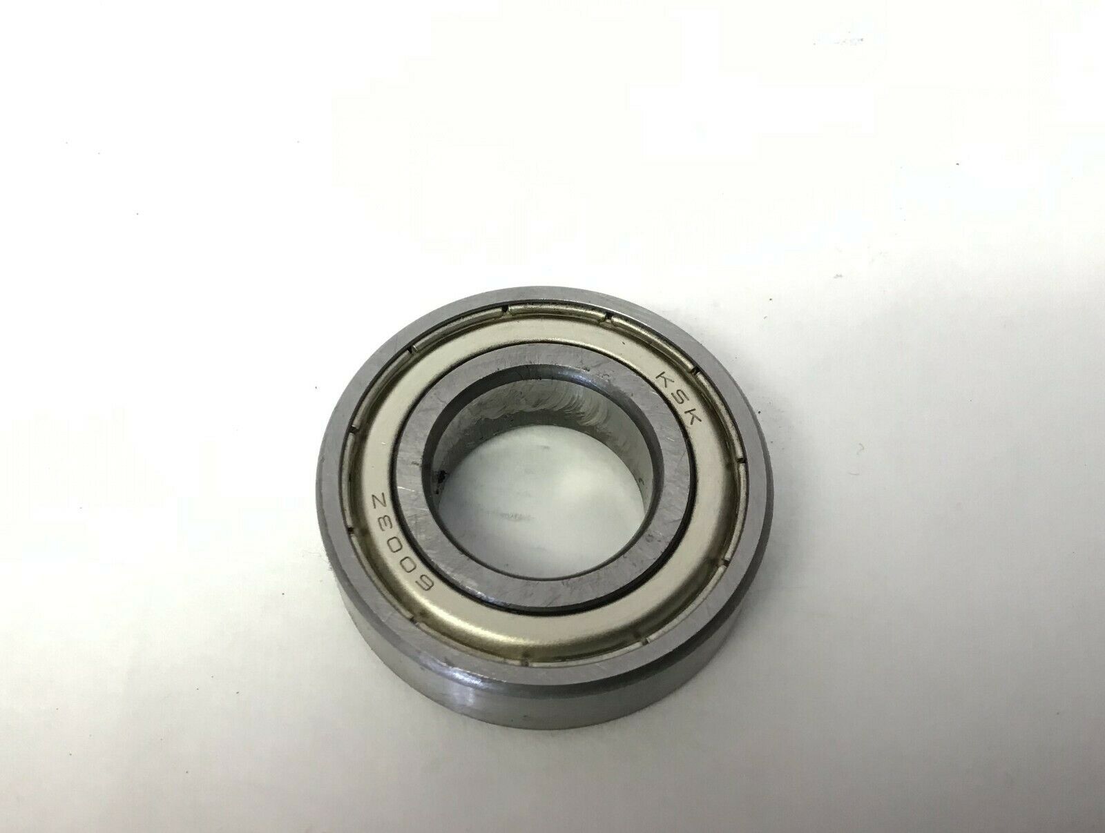 BH Elliptical Wheel Bearing (Used)