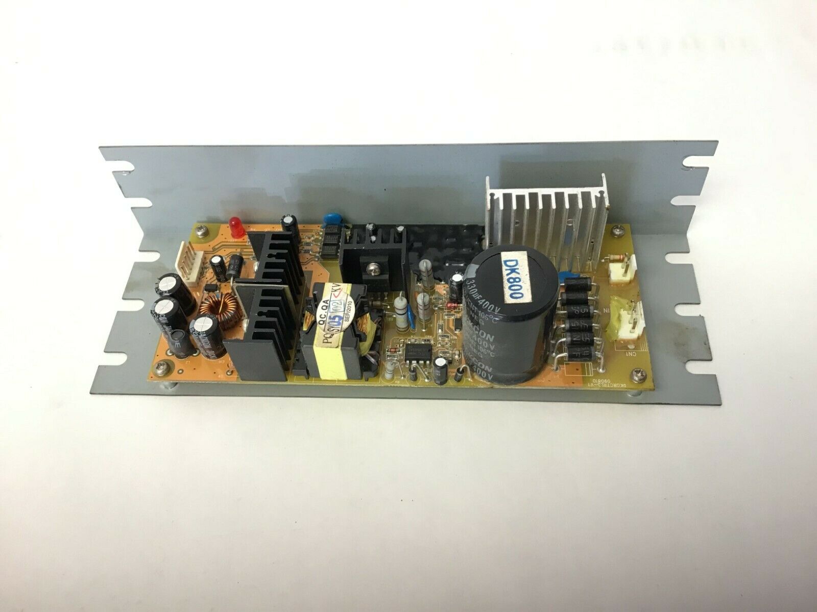 BH Elliptical Lower Motor Control Board Controller (Seller refurbished)