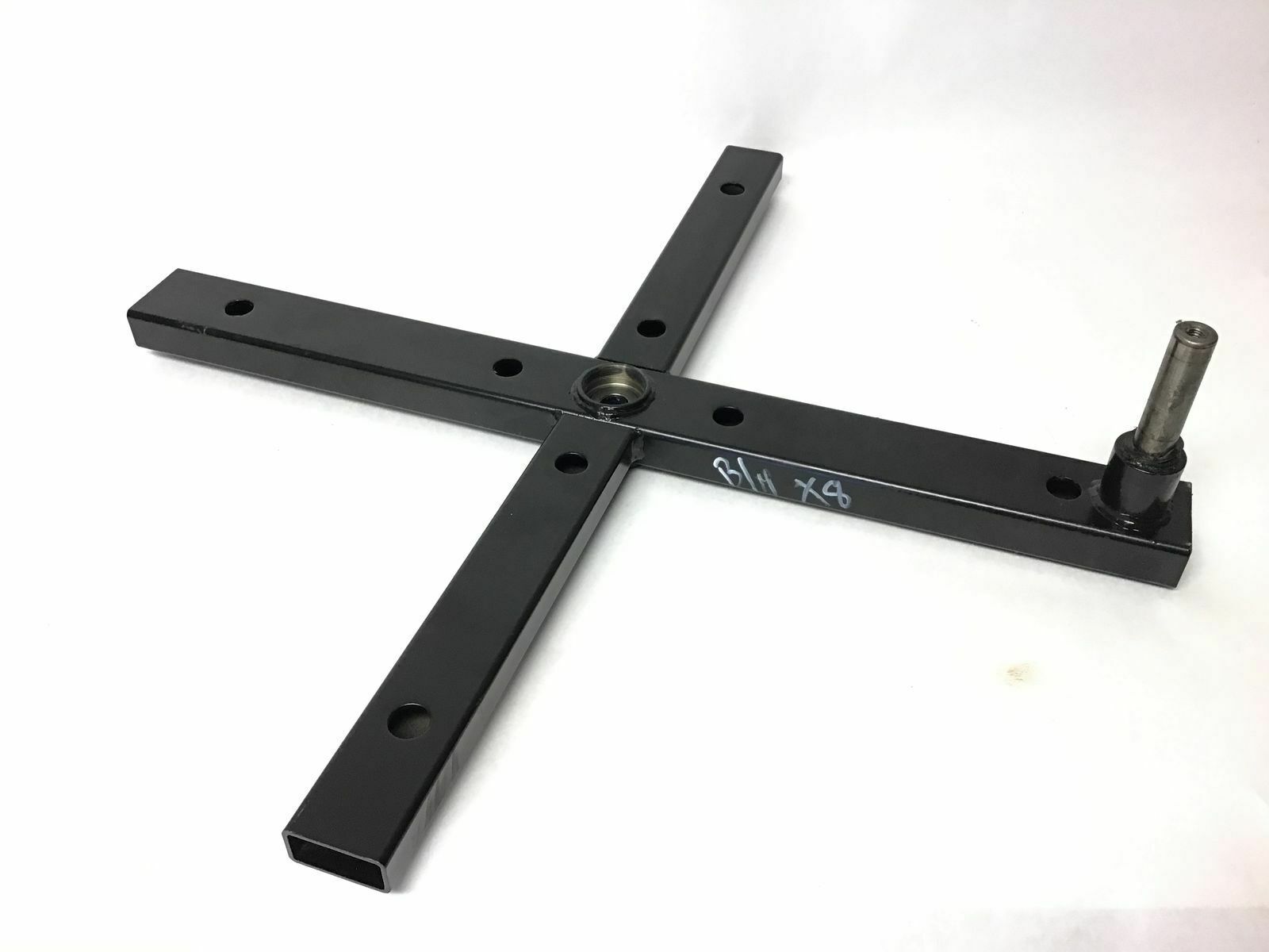 BH Elliptical Turnplate Cross (Used)