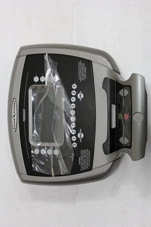 T9250 ,T9550 ,T9200 ,T9500 ,T9600 Premier Console Treadmill Vision Fitness
