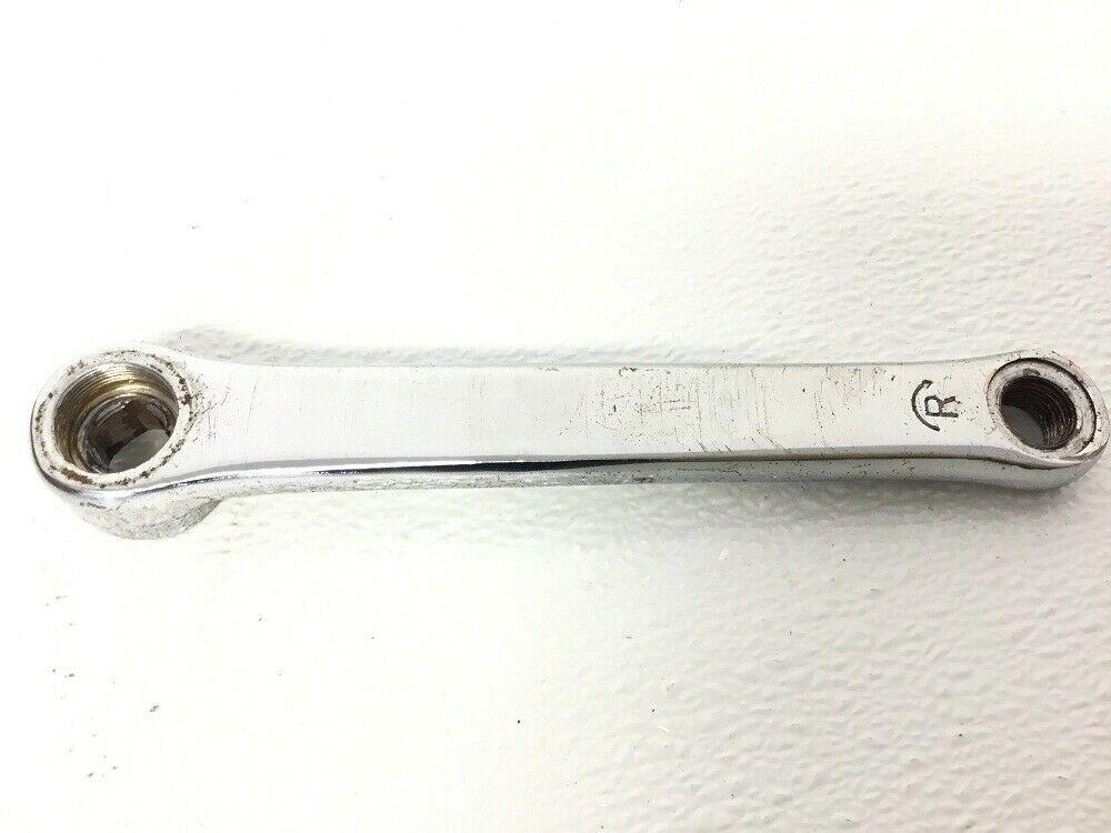 BH Stationary Bicycles Right Crank Arm (Used)
