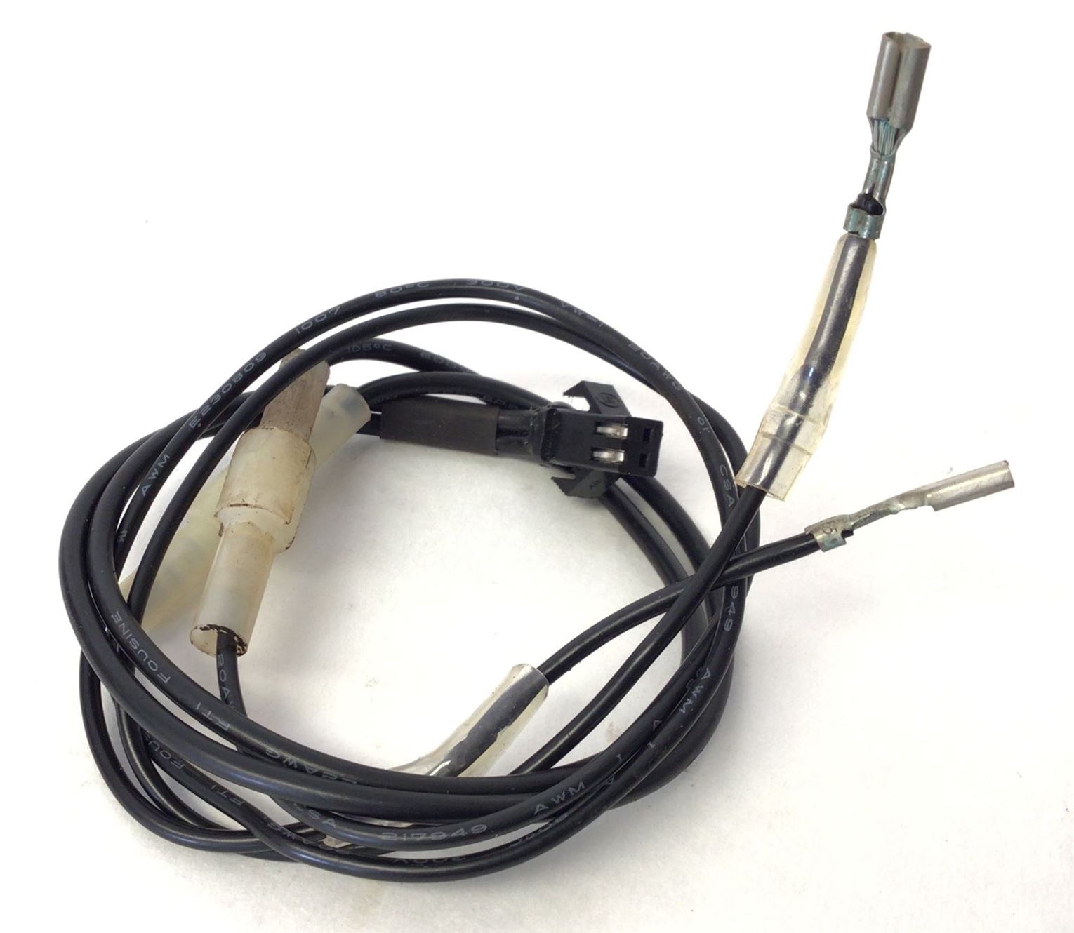 Elliptical Hand Sensor Pulse Wire Harness (Used)