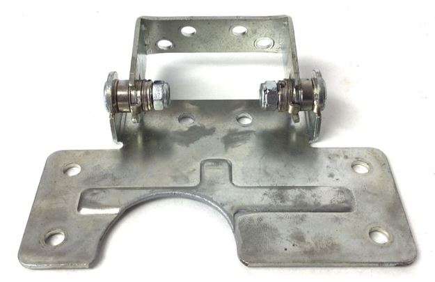 Elliptical Mounting Pivot Bracket (Used)