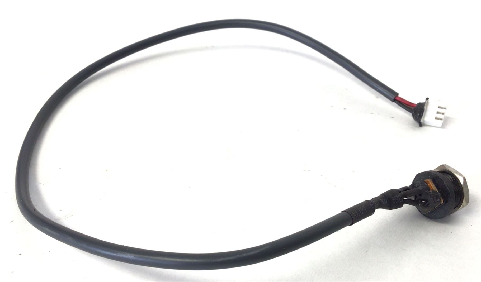 Elliptical Power Entry wire harness (Used)