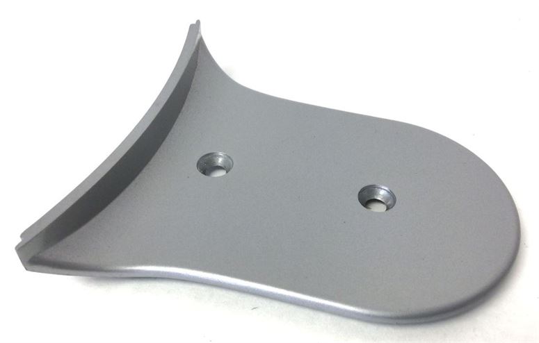 Elliptical Rear Crank Arm Plate Weldment (Used)