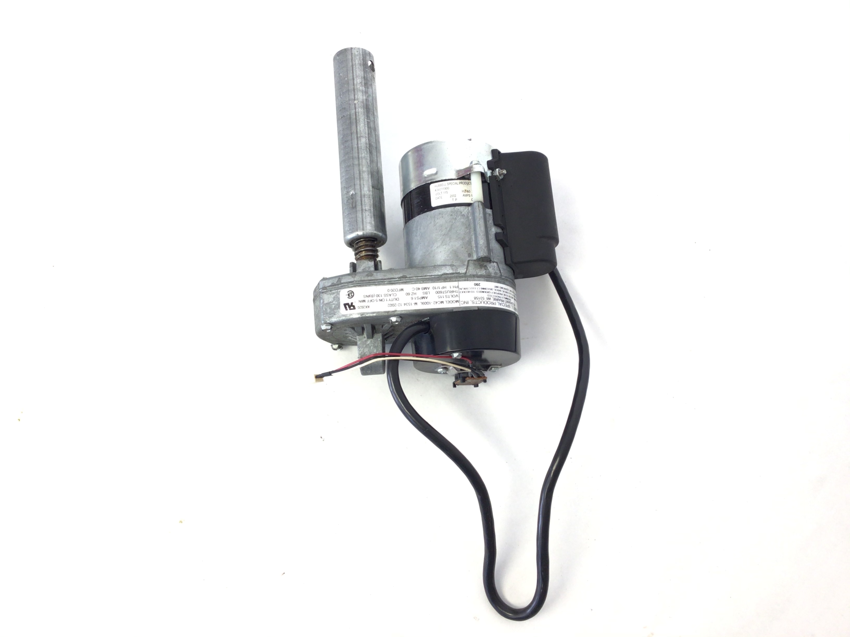 Treadmill Actuator (Used)