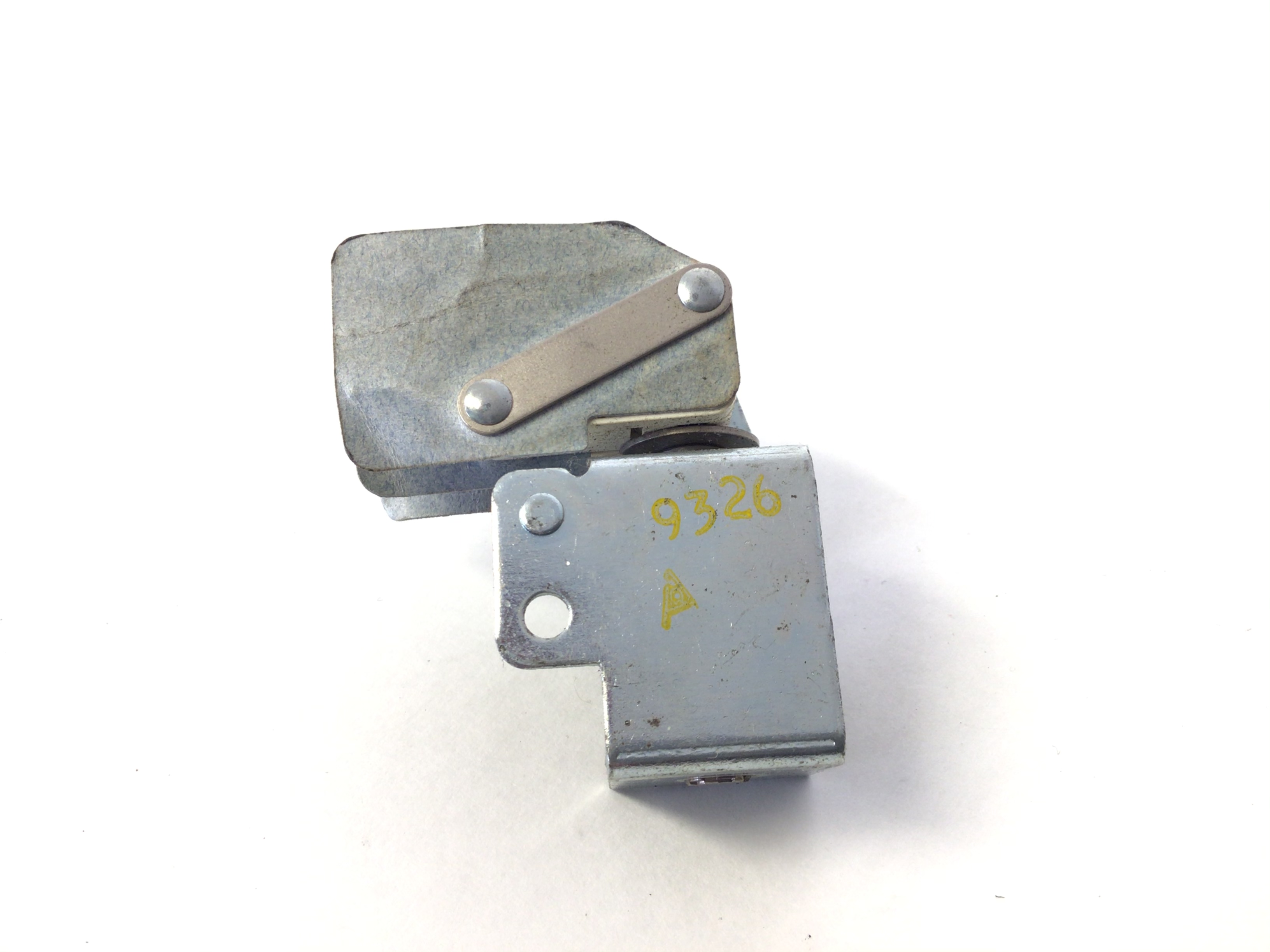 Treadmill SPDT Power Relay (Used)