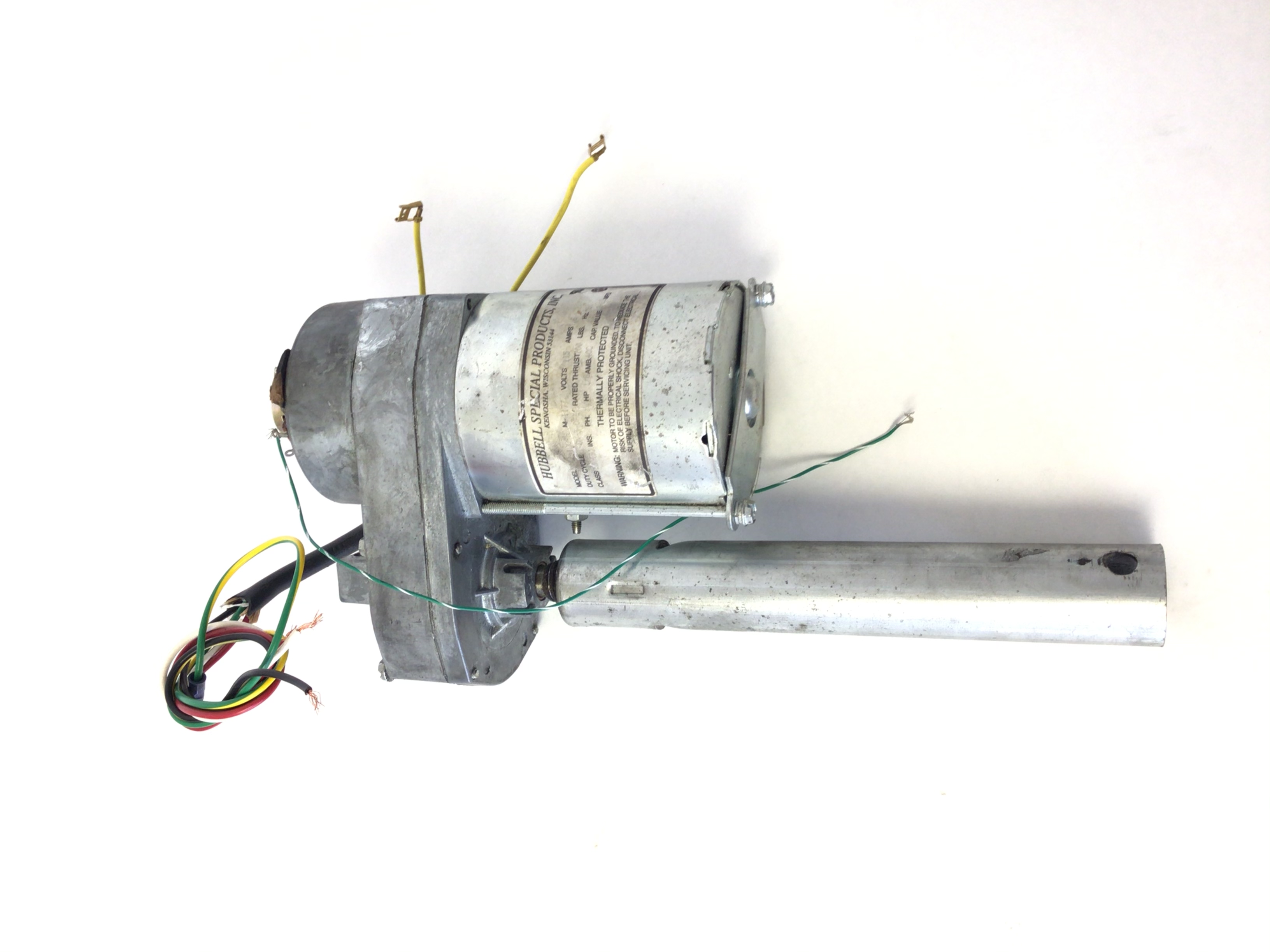 Treadmill Incline Lift Elevation Motor Actuator (Used)