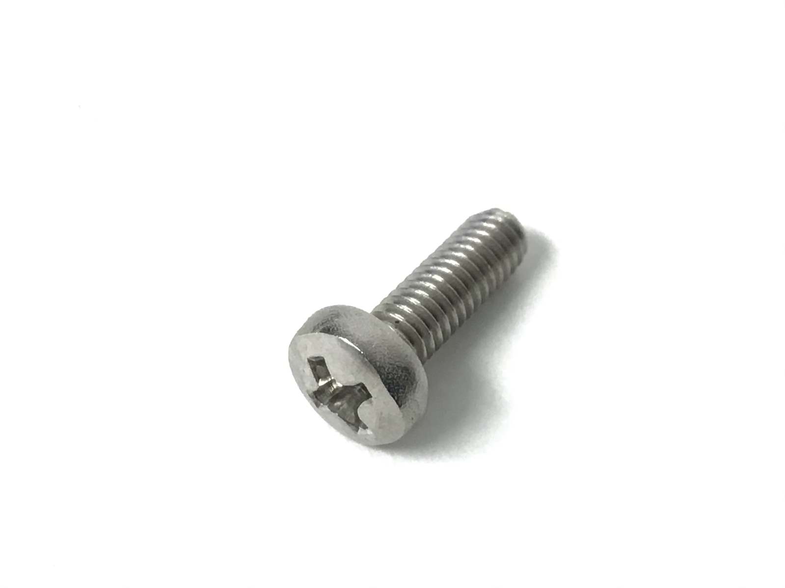 M4 X 12MM MACHINE SCREW