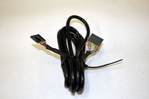 Console Cable Wire;2200L;CKM2.5-9Px2