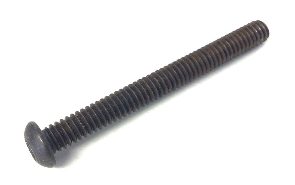 Button Head Screw 1/4