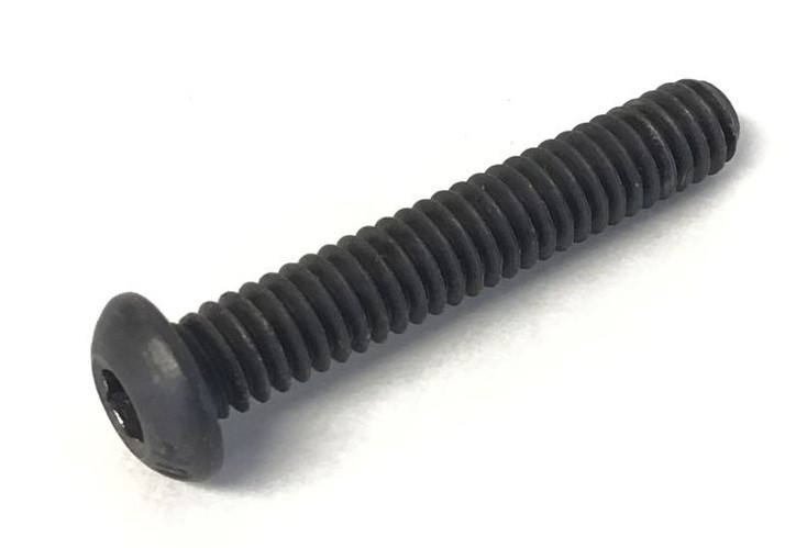 Button Head Screw 1/4