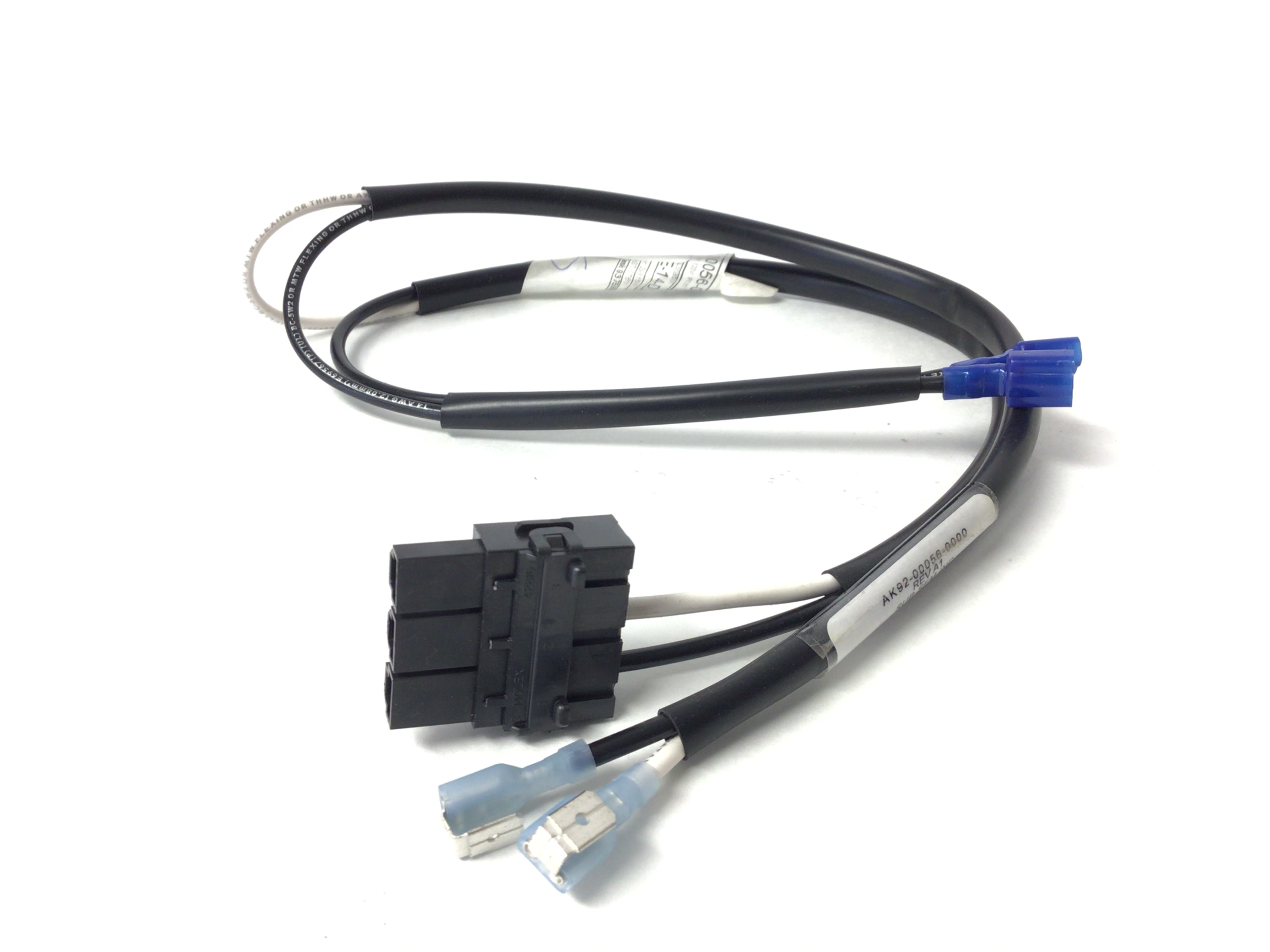 CABLE ASSY: POWER, 120V, PCST