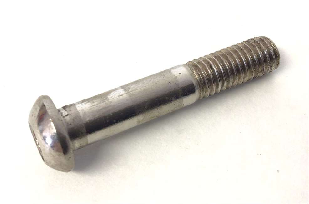 Screw;BH;M8X1.25PX45L;;HS;CRMO;G10.9;NKL