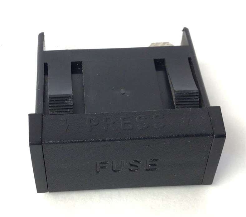 Press Fuse Drawer (Used)