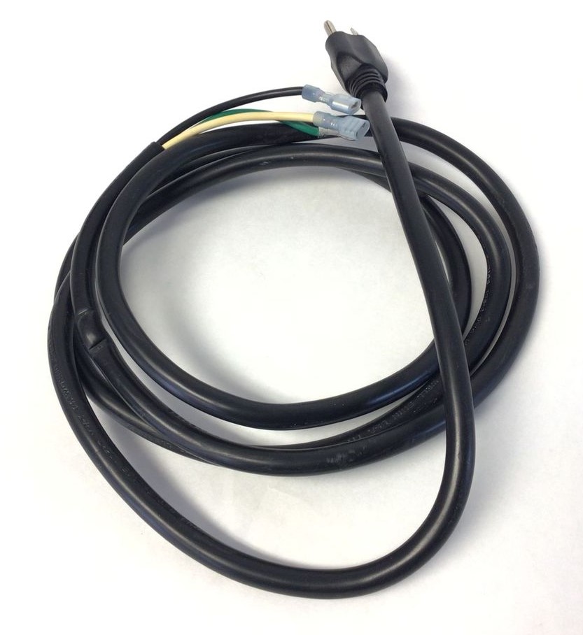 Hardwired Power Cord (Used)