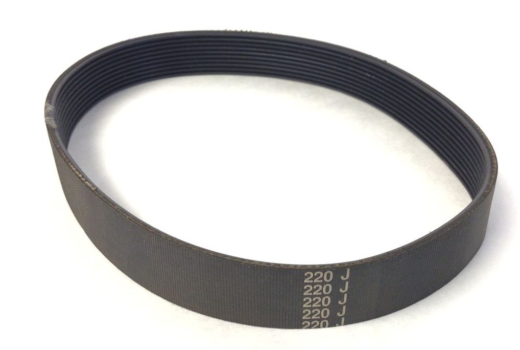 Motor Drive Belt 22 Inch