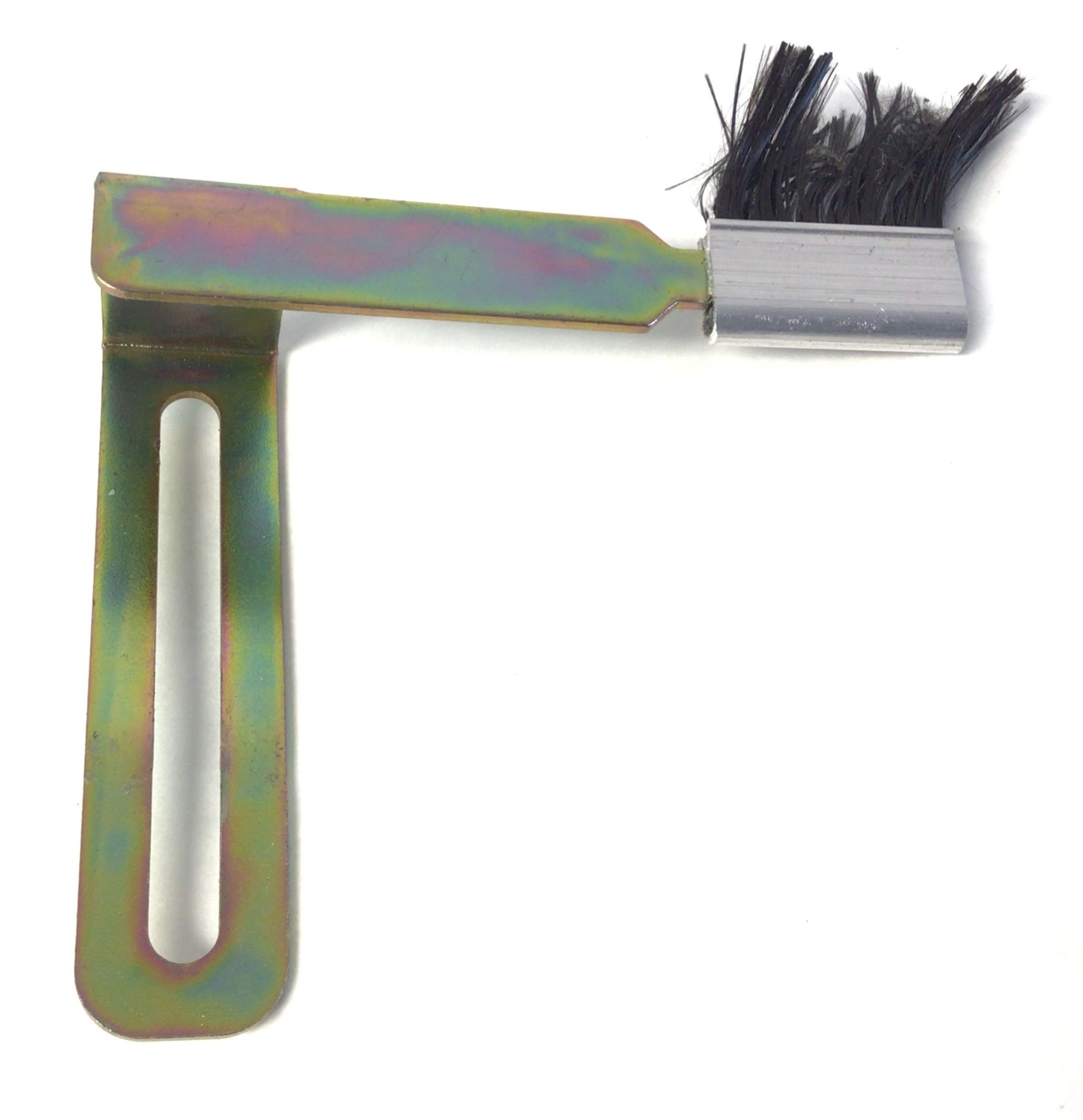 Roller Mounted Brush (Used)