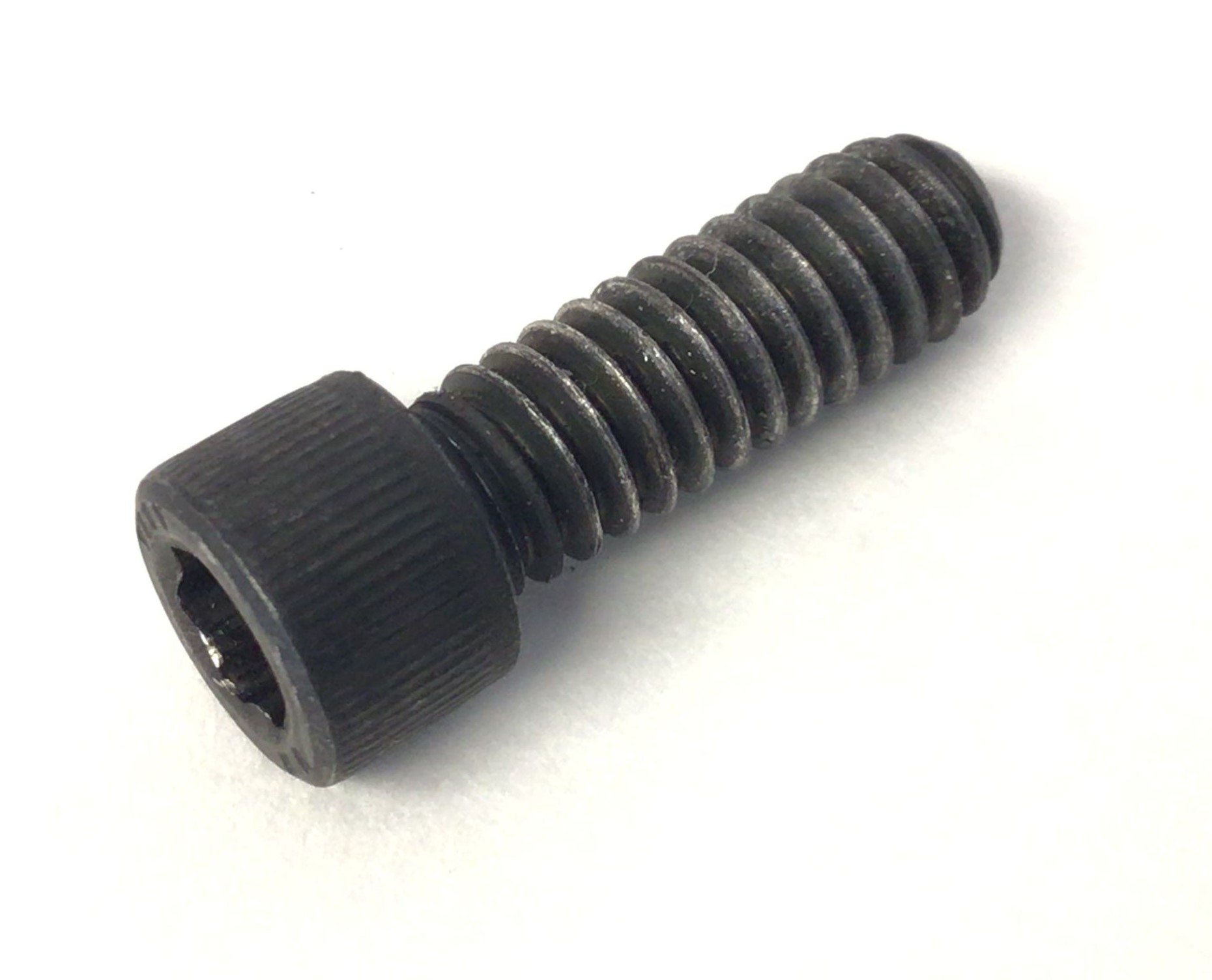 Socket Cap Screw 1/4